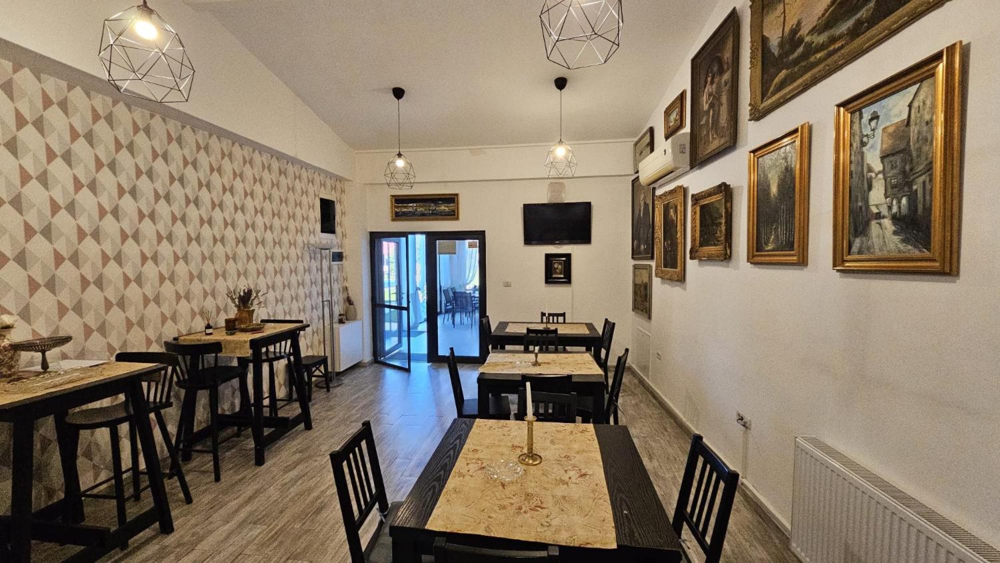 Neferprod - Is - Cam 03 Apartment Timisoara